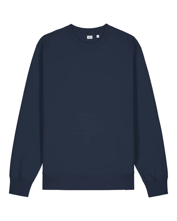 CLUBHAUS “The Crew” Crewneck - Navy Lサイズ CLUBHAUS “The Crew” Crewneck - Navy | CLUBHAUS