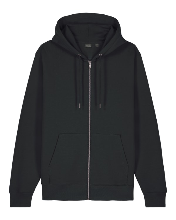 Cultivator 2.0 - Unisex zip-thru hoodie - Stanley/Stella