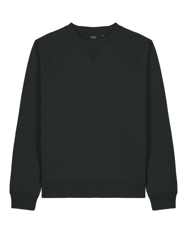 SPECAL GUEST EASY CREWNECK グレー PI-S-MCL-131-1_467aecc6-e169-