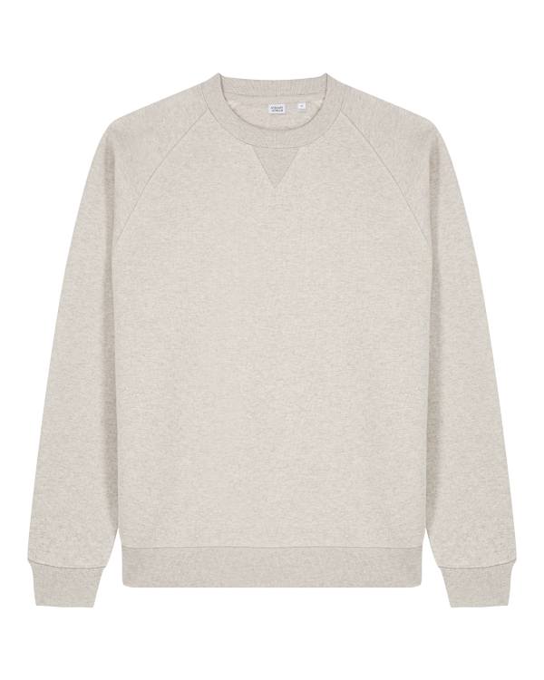 KNOXER - HEATHER HAZE - SWEATSHIRTS CREWNECK - UNISEX