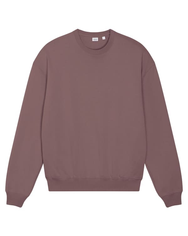 LEDGER DRY - KAFFA COFFEE - SWEATSHIRTS CREWNECK - UNISEX