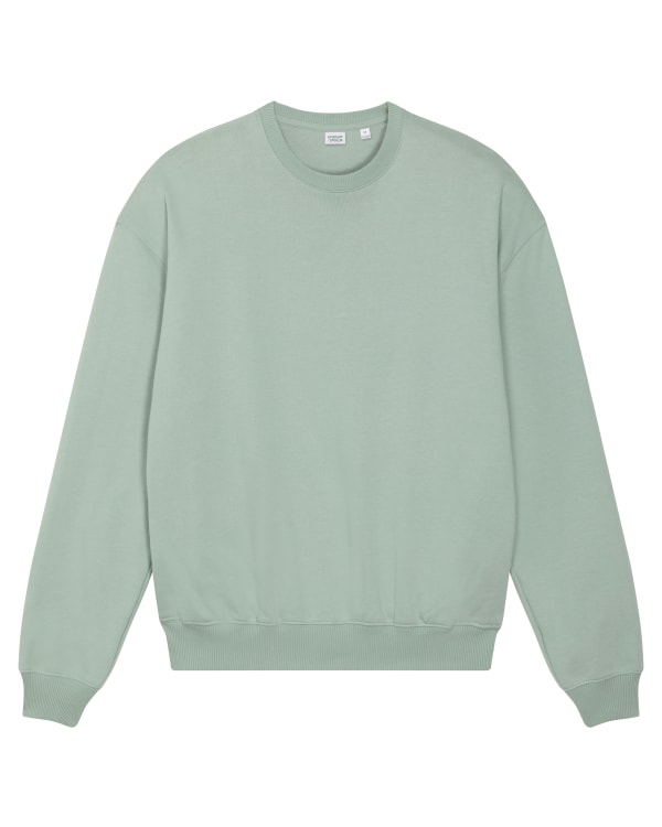LEDGER DRY - ALOE - SWEATSHIRTS CREWNECK - UNISEX
