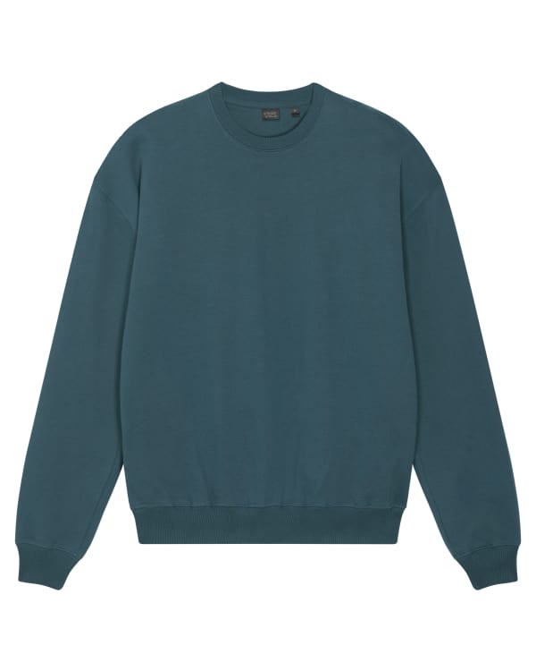 LEDGER DRY - STARGAZER - SWEATSHIRTS CREWNECK - UNISEX