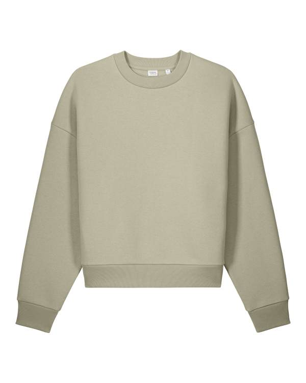 FORMER - STONE - SWEATSHIRTS CREWNECK - UNISEX