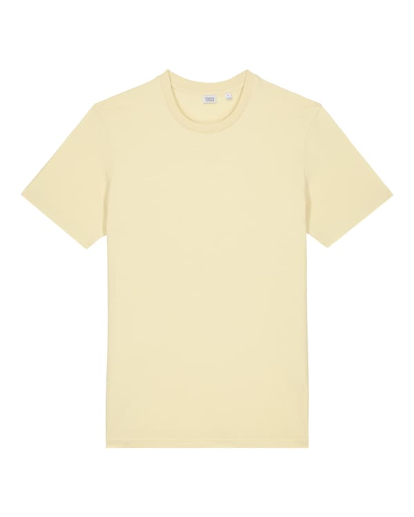 CRAFTER - BUTTER - TEE-SHIRTS SHORT SLEEVES - UNISEX