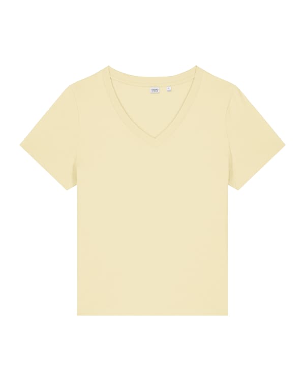 STELLA ISLA - BUTTER - TEE-SHIRTS SHORT SLEEVES - WOMEN