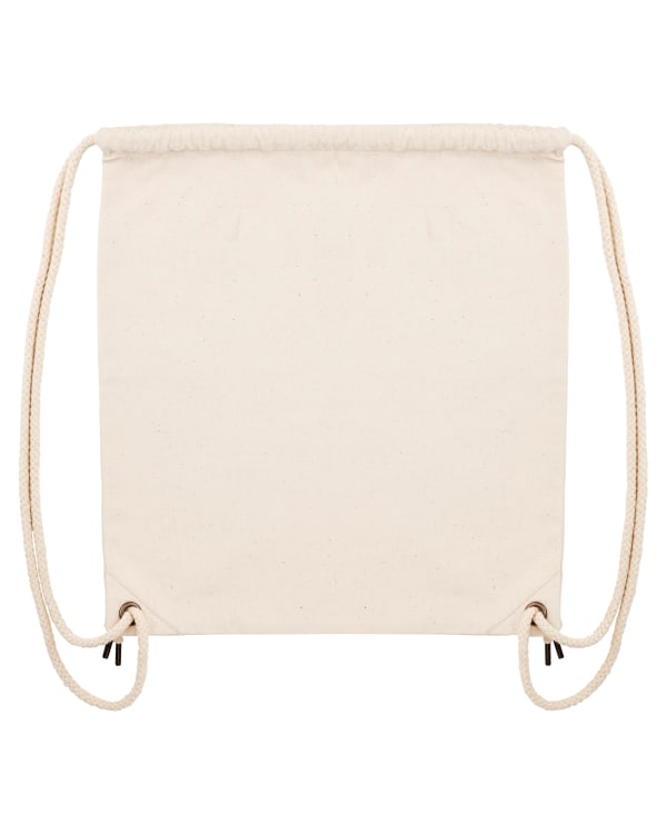 GYM BAG - NATURAL - BAGS BACKPACK - UNISEXO