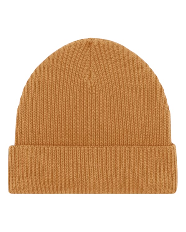 FISHERMAN BEANIE - DAY FALL - HEADWEAR BEANIE - UNISEXE