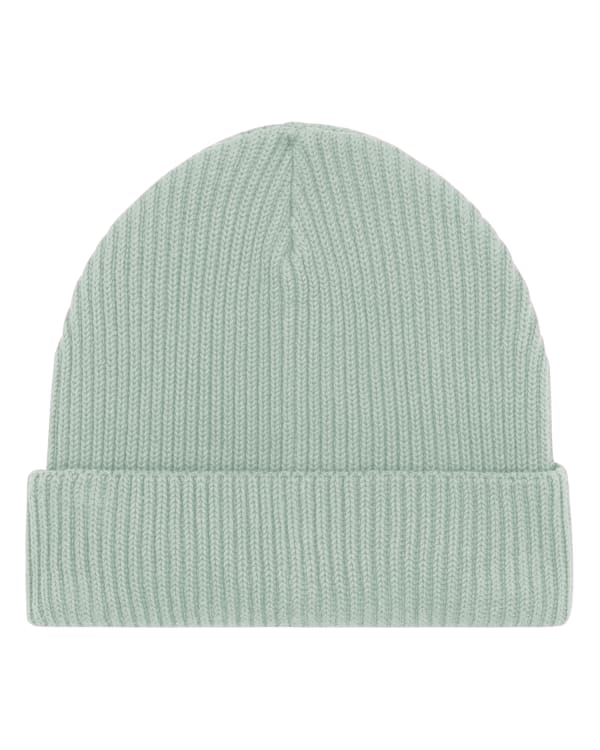 FISHERMAN BEANIE - ALOE - HEADWEAR BEANIE - UNISEXE