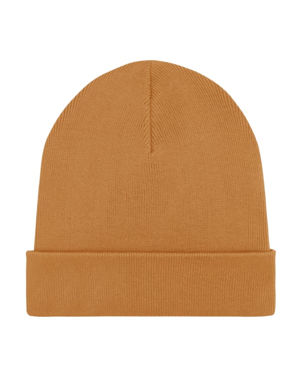 RIB BEANIE - DAY FALL - HEADWEAR BEANIE - UNISEX
