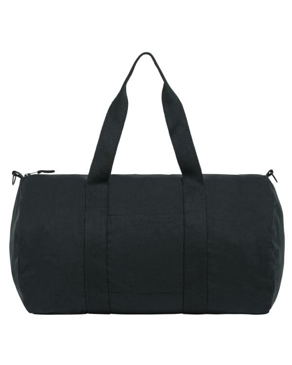 DUFFLE BAG - BLACK - BAGS DUFFLE - UNISEXO