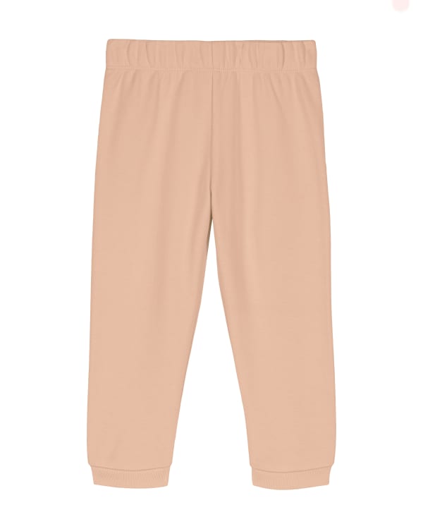 BABY TUMBLER - FRAICHE PECHE - PANTS JOGGING - BABY