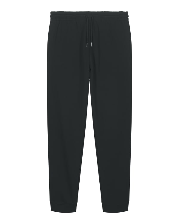 MOVER 2.0 - BLACK - PANTS JOGGING - UNISEX