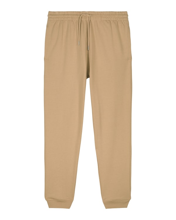 MOVER 2.0 - LATTE - PANTS JOGGING - UNISEX