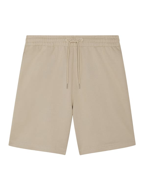 BOARDER DRY - DESERT DUST - SHORTS JOGGING SHORTS - UNISEXO