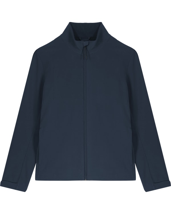 STANLEY NAVIGATOR - FRENCH NAVY - JACKETS SOFTSHELL - HOMMES