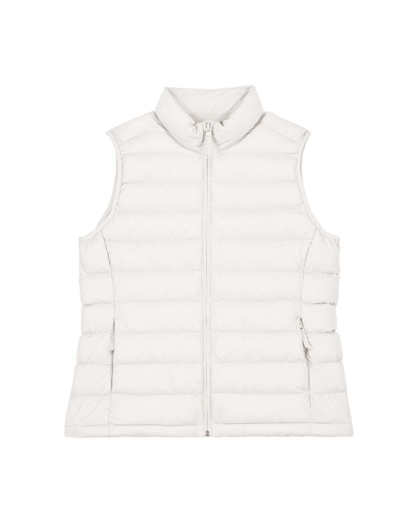 STELLA CLIMBER 2.0 - OFF WHITE - JACKETS PUFFER - WOMEN
