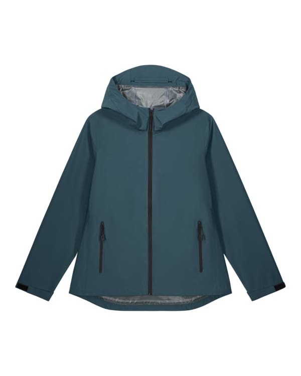 STELLA STORMER - STARGAZER - JACKETS WATERPROOF - WOMEN