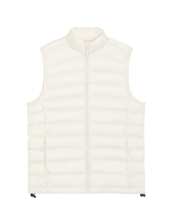 STELLA CLIMBER - OFF WHITE - JACKETS BODYWARMER - VROUWEN