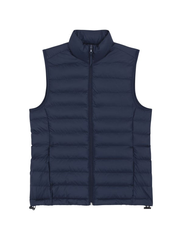 STELLA CLIMBER - FRENCH NAVY - JACKETS BODYWARMER - VROUWEN
