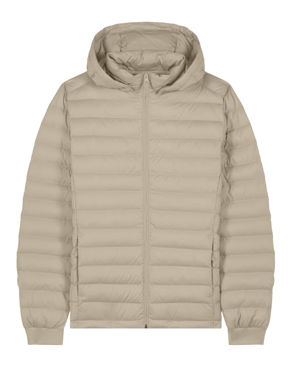 STELLA VOYAGER - DESERT DUST - JACKETS LIGHT PADDED - FRAUEN