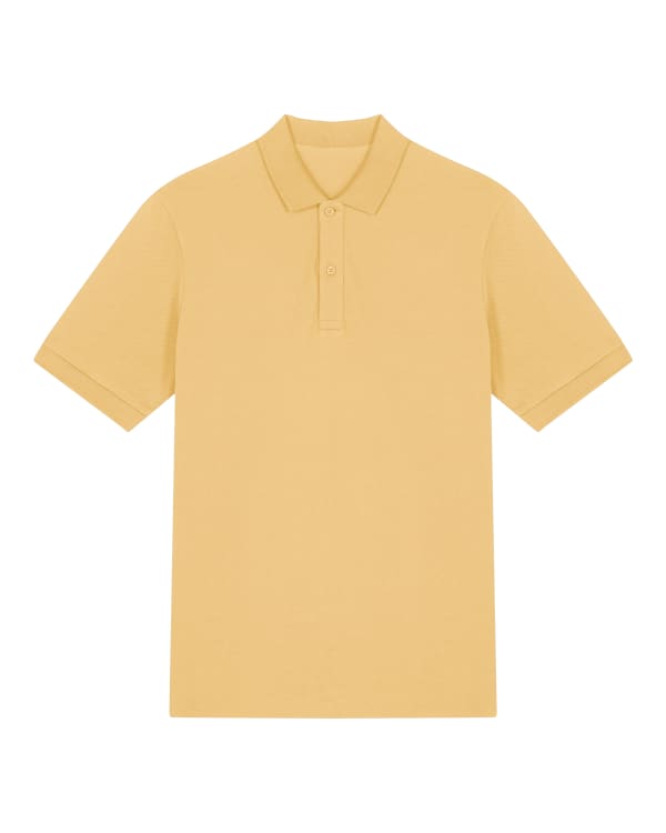 PREPSTER 2.0 - NISPERO - POLOS SHORT SLEEVES - UNISEXE