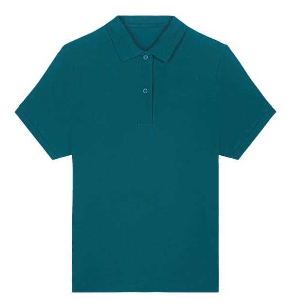 STELLA COASTER - OCEAN DEPTH - POLOS SHORT SLEEVES - WOMEN