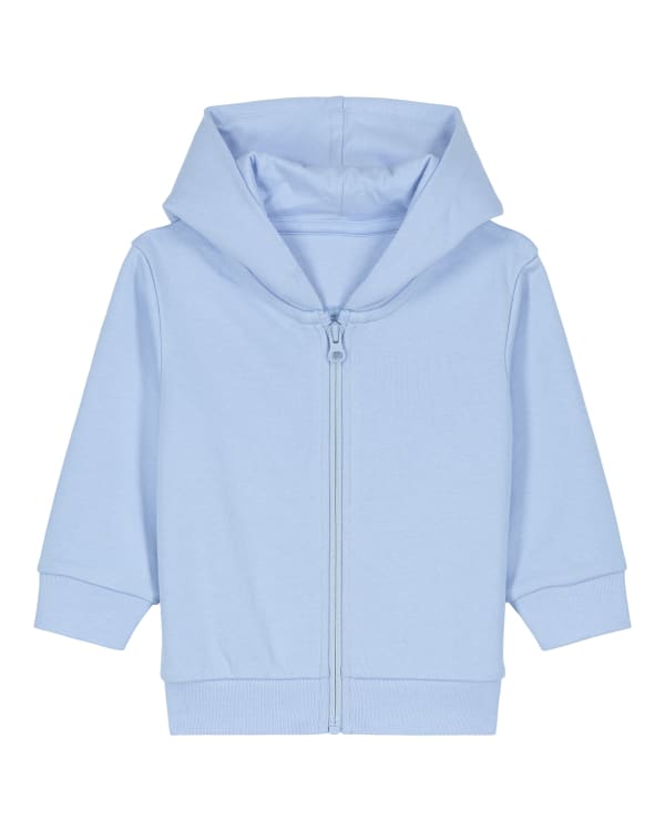 BABY CONNECTOR - BLUE SOUL - SWEATSHIRTS HOODIE - BEBÉ