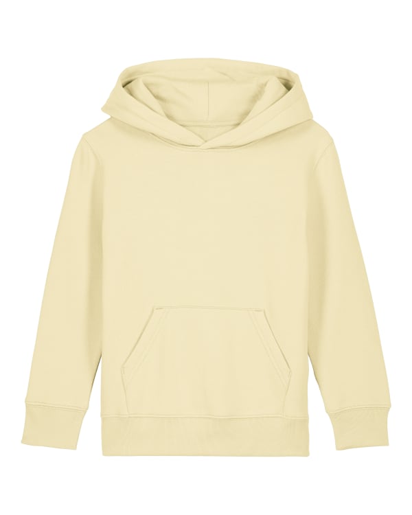 MINI CRUISER 2.0 - BUTTER - SWEATSHIRTS HOODIE - NIÑOS/NIÑAS