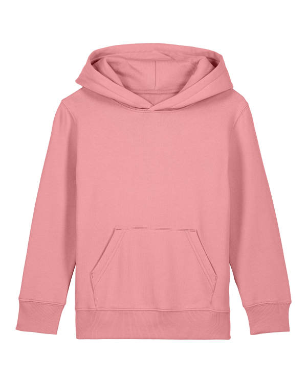 MINI CRUISER 2.0 - PINK JOY - SWEATSHIRTS HOODIE - NIÑOS/NIÑAS