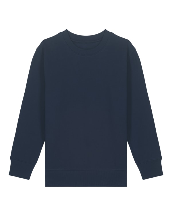 MINI CHANGER 2.0 - FRENCH NAVY - SWEATSHIRTS CREWNECK - NIÑOS/NIÑAS