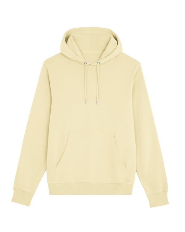 ARCHER - BUTTER - SWEATSHIRTS HOODIE - UNISEX