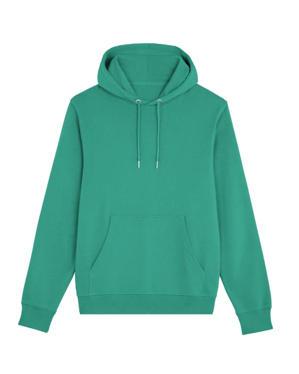ARCHER - GO GREEN - SWEATSHIRTS HOODIE - UNISEX