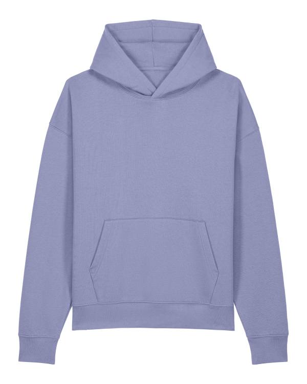 CHASER - VIOLET - SWEATSHIRTS HOODIE - UNISEX