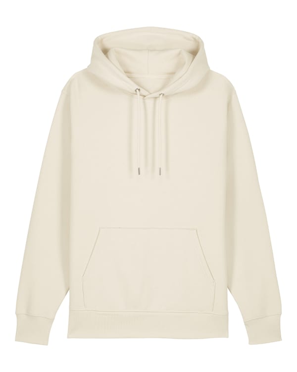 CRUISER 2.0 - NATURAL RAW - SWEATSHIRTS HOODIE - UNISEXE