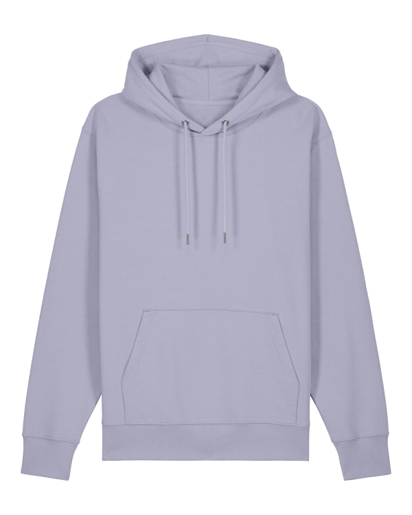 CRUISER 2.0 - LAVENDER - SWEATSHIRTS HOODIE - UNISEX