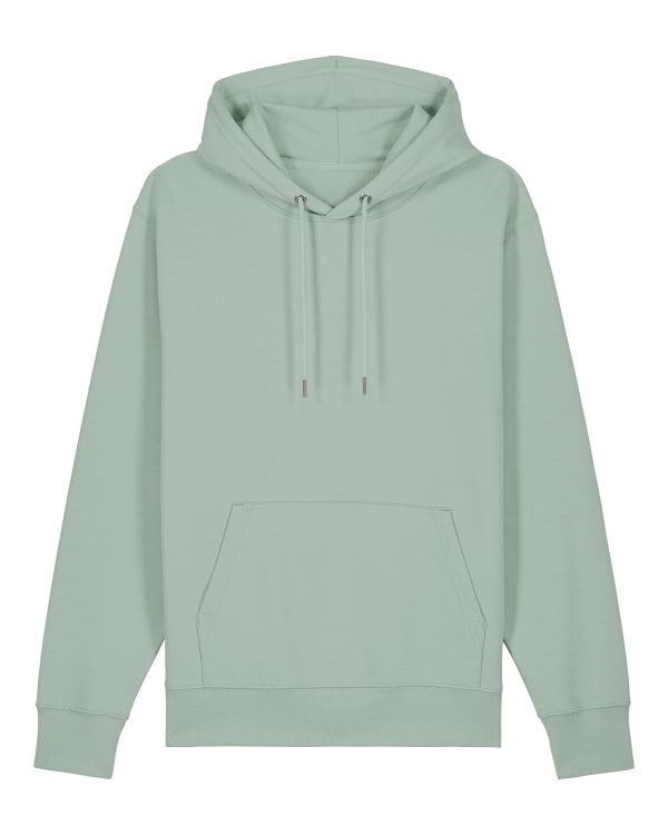 CRUISER 2.0 - ALOE - SWEATSHIRTS HOODIE - UNISEX