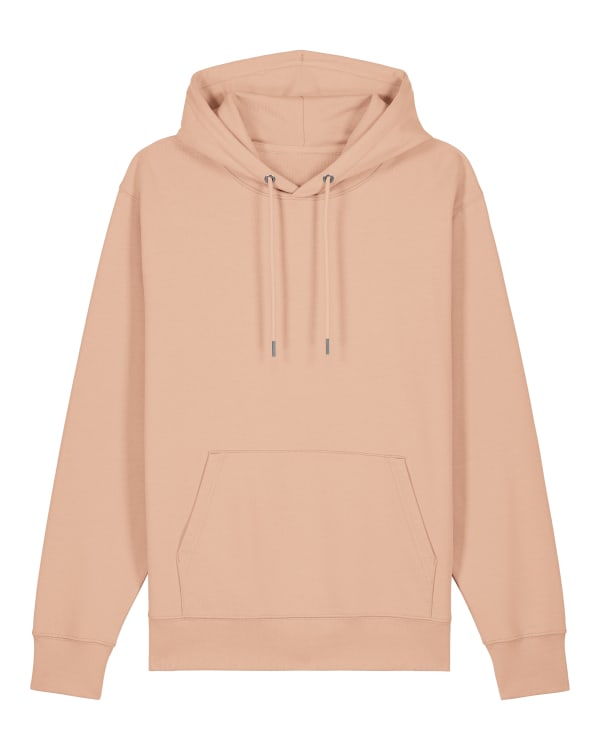 CRUISER 2.0 - FRAICHE PECHE - SWEATSHIRTS HOODIE - UNISEX