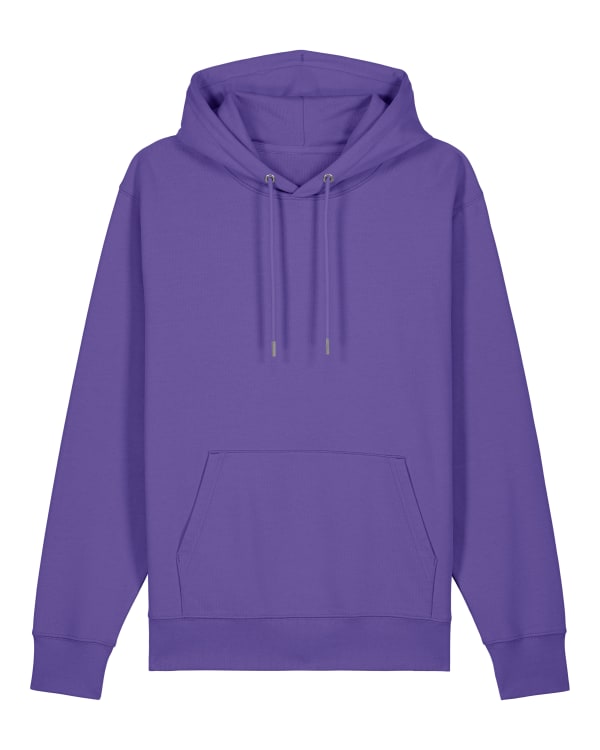 CRUISER 2.0 - PURPLE LOVE - SWEATSHIRTS HOODIE - UNISEX