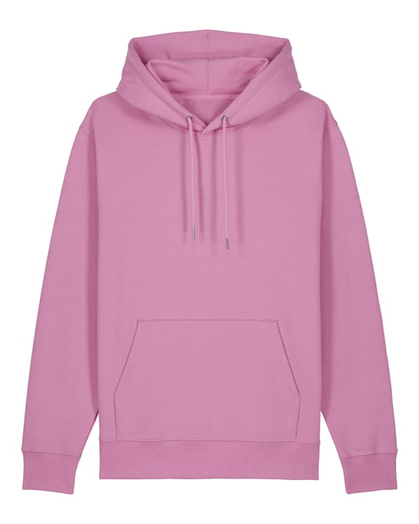 CRUISER 2.0 - BUBBLE PINK - SWEATSHIRTS HOODIE - UNISEXE