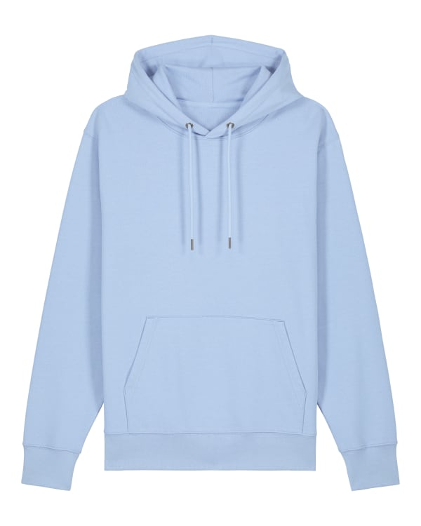CRUISER 2.0 - BLUE SOUL - SWEATSHIRTS HOODIE - UNISEX