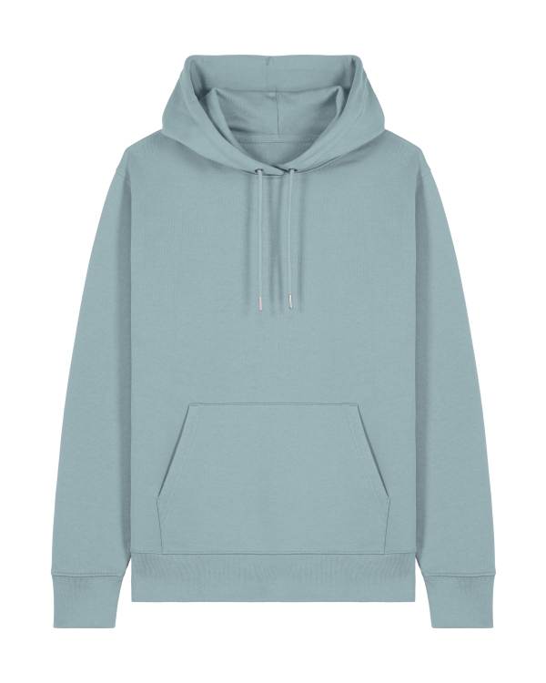 CRUISER 2.0 - PEBBLE BLUE - SWEATSHIRTS HOODIE - UNISEX