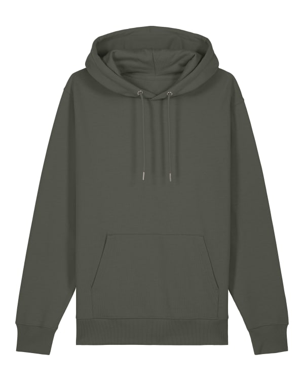 CRUISER 2.0 - KHAKI - SWEATSHIRTS HOODIE - UNISEX