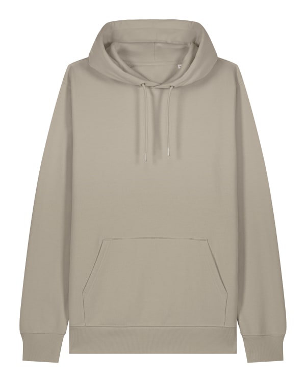 CRUISER 2.0 - STONE - SWEATSHIRTS HOODIE - UNISEX