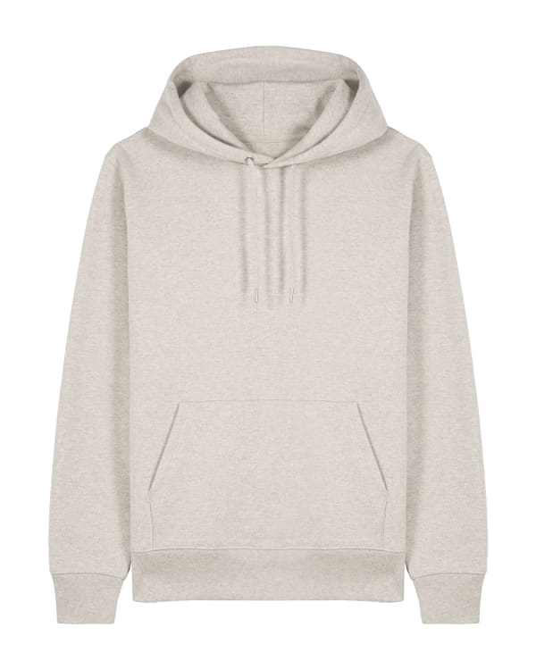 CRUISER 2.0 - HEATHER HAZE - SWEATSHIRTS HOODIE - UNISEX