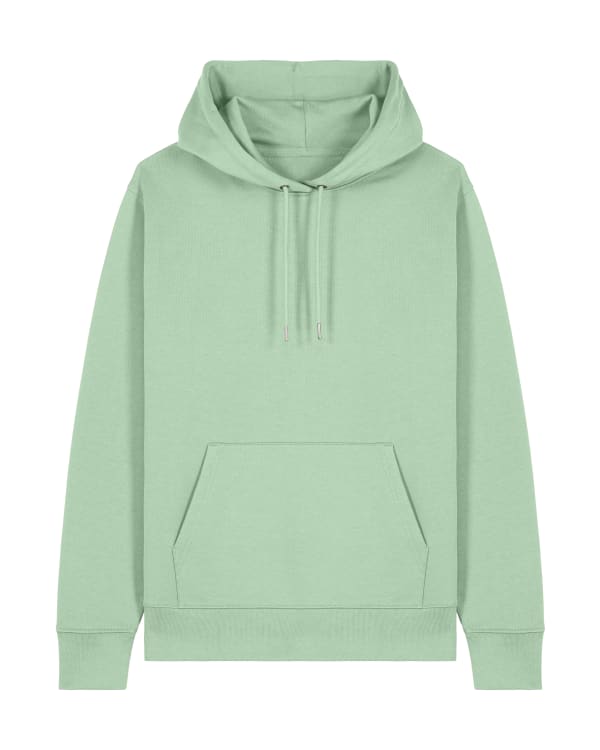 CRUISER 2.0 - MISTY JADE - SWEATSHIRTS HOODIE - UNISEX