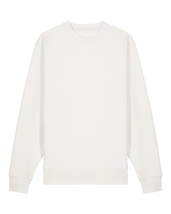 CHANGER 2.0 - OFF WHITE - SWEATSHIRTS CREWNECK - UNISEX