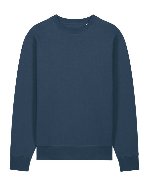 CHANGER 2.0 - DEEP TEAL - SWEATSHIRTS CREWNECK - UNISEX