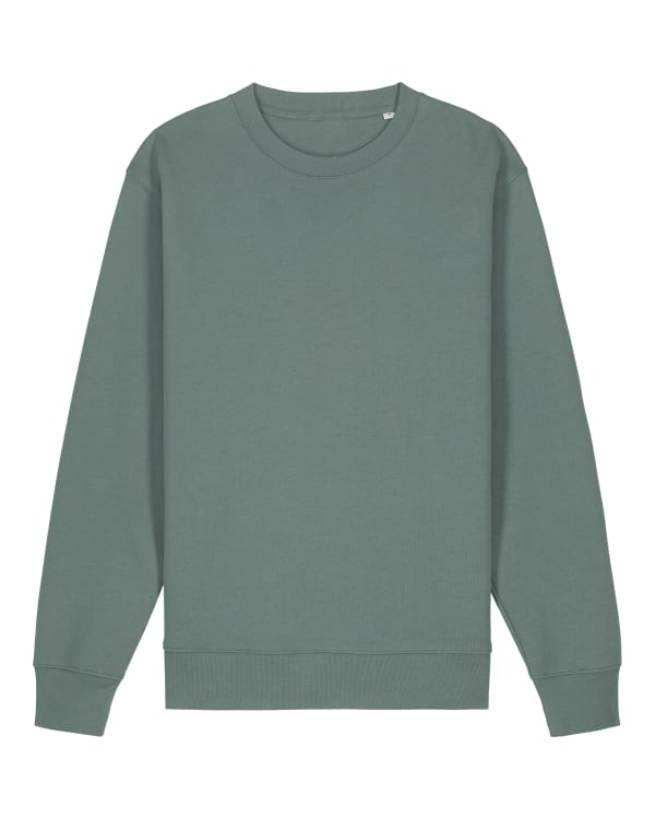 CHANGER 2.0 - GREEN BAY - SWEATSHIRTS CREWNECK - UNISEX