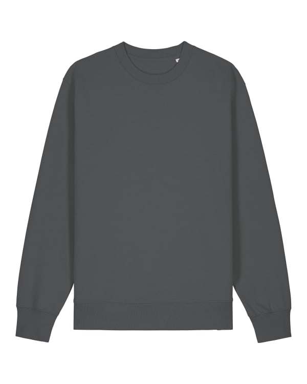 CHANGER 2.0 - ANTHRACITE - SWEATSHIRTS CREWNECK - UNISEX